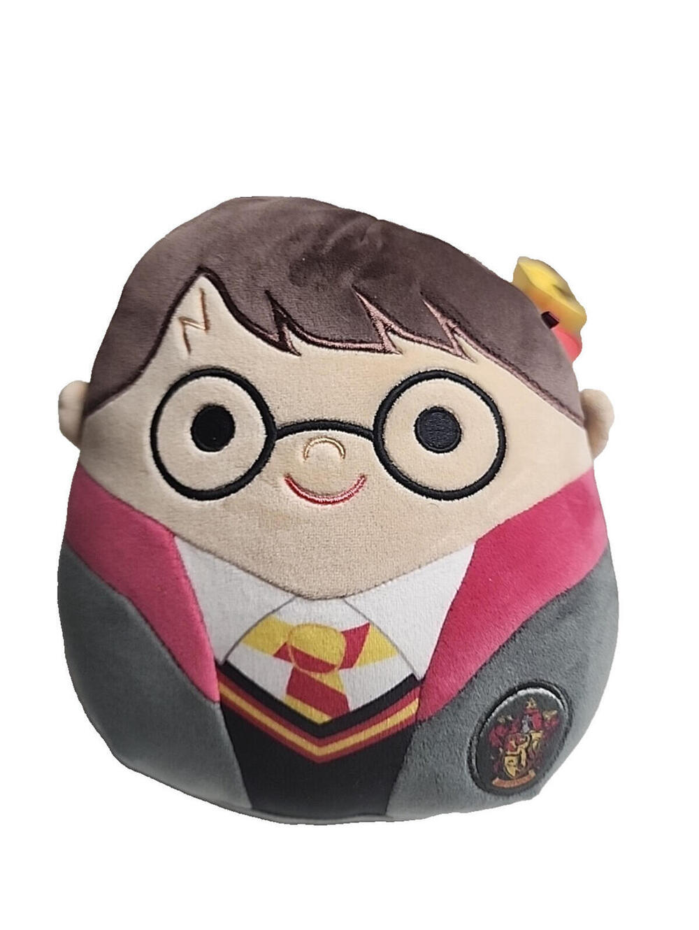 Wizarding World Of Harry Potter Squishmallows 6.5 in Jazwares 2024